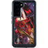 Dragon Battle by Ruth Thompson Galaxy S24 Plus Waterproof Case